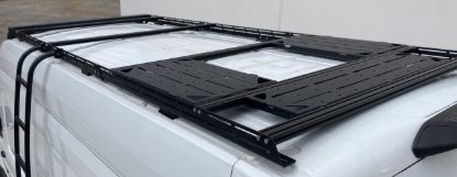 Picture of Aluminess Roof Rack - 210676