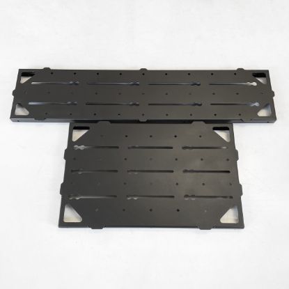 Picture of Aluminess Roof Rack - 210676