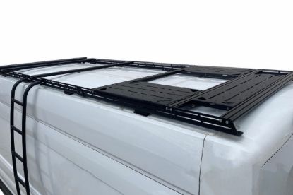 Picture of Aluminess Roof Rack - 210677