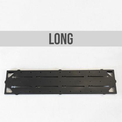 Picture of Aluminess Roof Rack - 210677