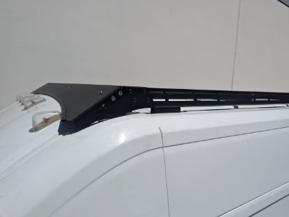 Picture of Aluminess Roof Rack - 210681