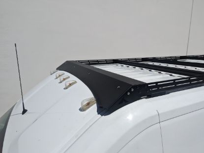 Picture of Aluminess Roof Rack - 210681
