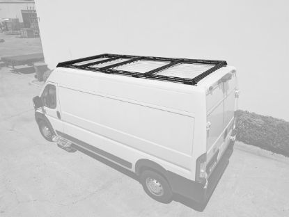 Picture of Aluminess Roof Rack - 210681