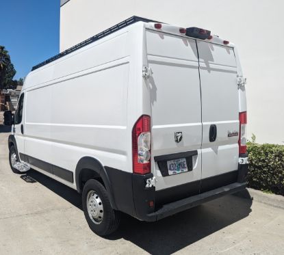 Picture of Aluminess Roof Rack - 210682