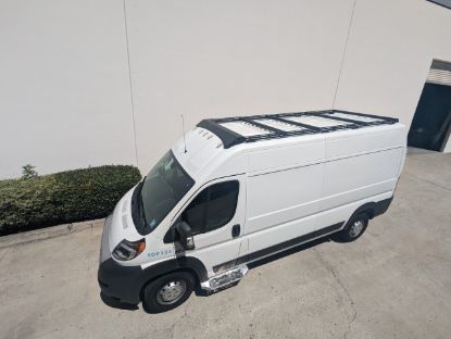 Picture of Aluminess Roof Rack - 210682