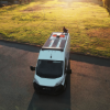 Picture of Aluminess Roof Rack - 210682