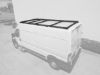 Picture of Aluminess Roof Rack - 210682