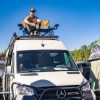 Picture of Aluminess Roof Rack - 210701.1
