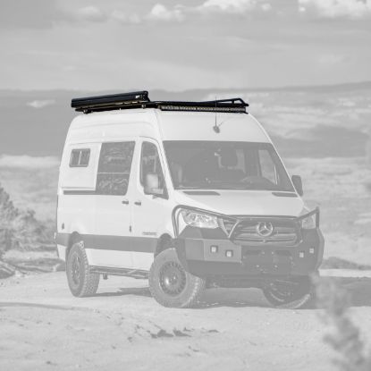 Picture of Aluminess Roof Rack - 210702