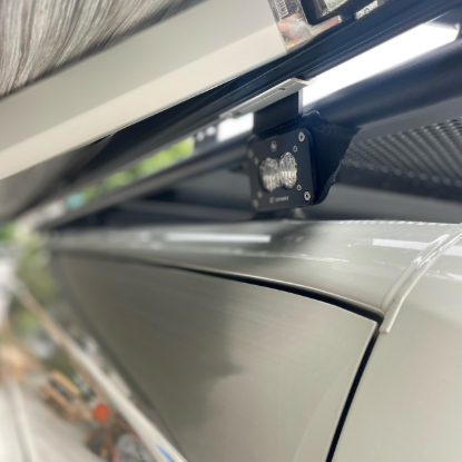 Picture of Aluminess Roof Rack - 210702.1