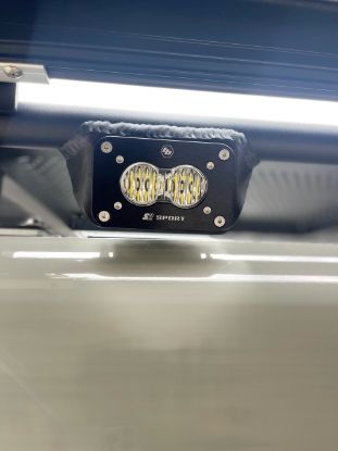 Picture of Aluminess Roof Rack - 210703.1
