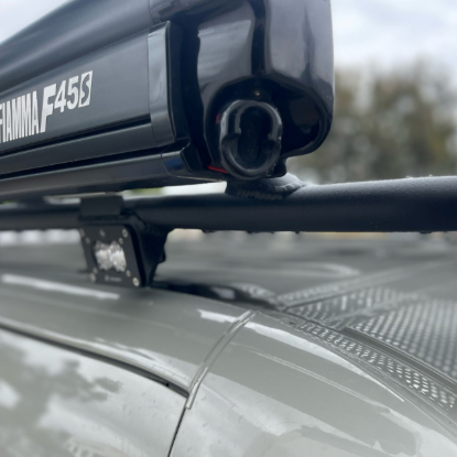 Picture of Aluminess Roof Rack - 210703.1