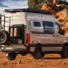 Picture of Aluminess Roof Rack - 210703.1