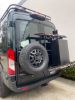 Picture of Aluminess Spare Tire Carrier - 210714