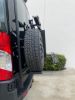 Picture of Aluminess Spare Tire Carrier - 210714.1