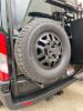 Picture of Aluminess Spare Tire Carrier - 210714.1