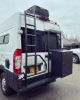 Picture of Aluminess Vehicle-Mounted Ladder - 210717.1