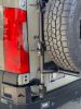 Picture of Aluminess Vehicle-Mounted Ladder - 210718