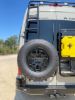 Picture of Aluminess Vehicle-Mounted Ladder - 210718