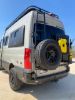 Picture of Aluminess Vehicle-Mounted Ladder - 210718.1