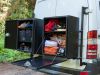 Picture of Aluminess Spare Tire Carrier - 210719