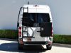Picture of Aluminess Vehicle-Mounted Ladder - 210720.1