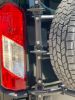 Picture of Aluminess Vehicle-Mounted Ladder - 210722
