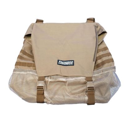Picture of Aluminess Air Bag Door - 400630