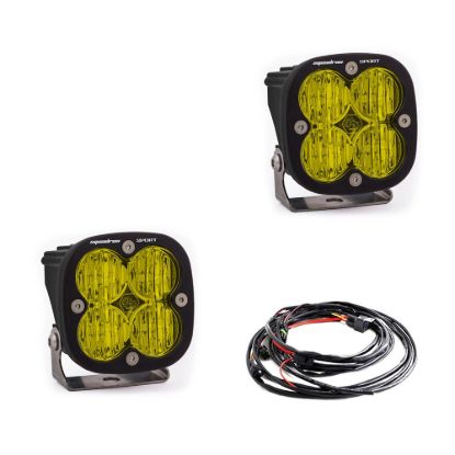 Picture of Aluminess Auxiliary Light - 400691