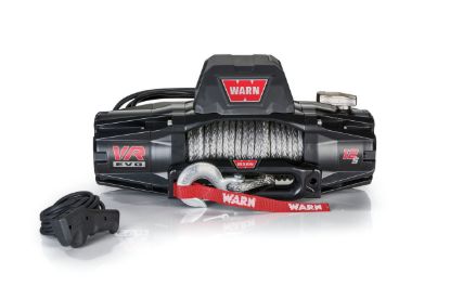 Picture of Aluminess Winch - 400692.1