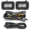 Picture of Aluminess Auxiliary Light - 400890