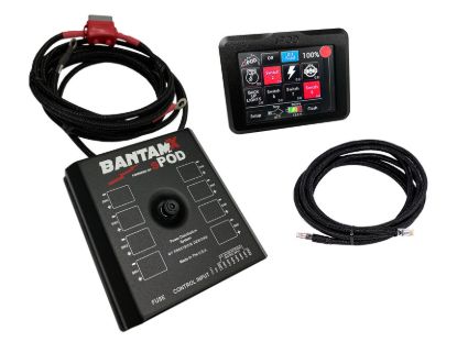 Picture of Aluminess Accessory Light Controller Kit - 401046
