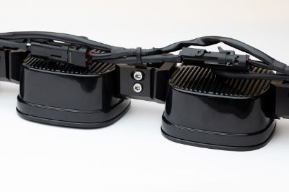 Picture of Aluminess Auxiliary Light - 401099