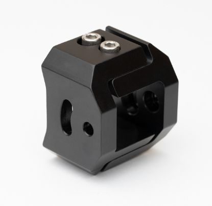 Picture of Aluminess Auxiliary Light - 401100