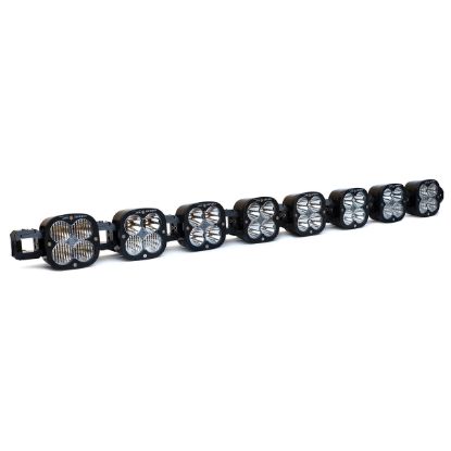 Picture of Aluminess Auxiliary Light - 401100