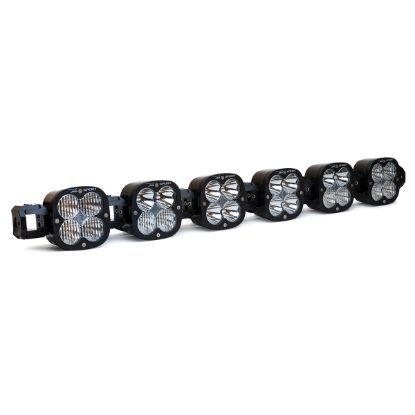 Picture of Aluminess Auxiliary Light - 401100