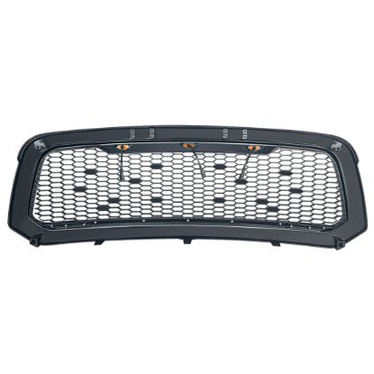 Picture of AMERICAN MODIFIED Grille - AMDEBA00102