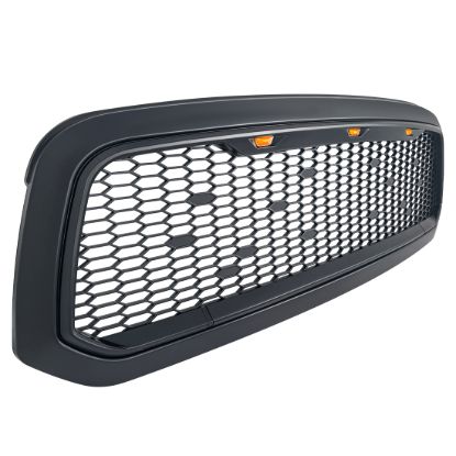 Picture of AMERICAN MODIFIED Grille - AMDEBA00102