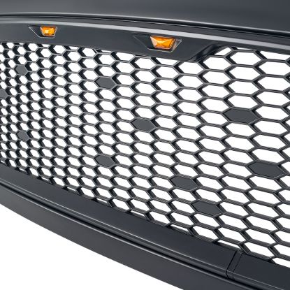 Picture of AMERICAN MODIFIED Grille - AMDEBA00102