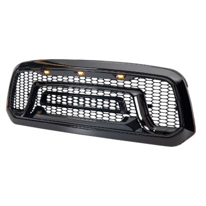 Picture of AMERICAN MODIFIED Grille - AMDEBA00140