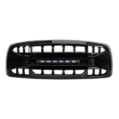 Picture of AMERICAN MODIFIED Grille - AMDEBA00145