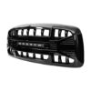 Picture of AMERICAN MODIFIED Grille - AMDEBA00145