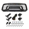 Picture of AMERICAN MODIFIED Grille - AMDEBA00141