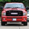 Picture of AMERICAN MODIFIED Grille - AMDEBA00145