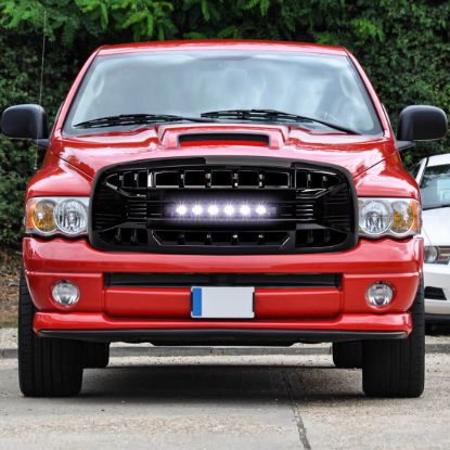 Picture of AMERICAN MODIFIED Grille - AMDEBA00145
