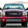 Picture of AMERICAN MODIFIED Grille - AMDEBA00148