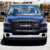 Picture of AMERICAN MODIFIED Grille - AMDEBA00148