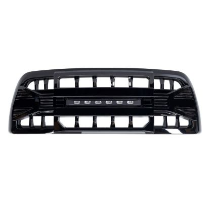 Picture of AMERICAN MODIFIED Grille - AMDEBA00149