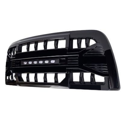 Picture of AMERICAN MODIFIED Grille - AMDEBA00149