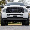 Picture of AMERICAN MODIFIED Grille - AMDEBA00149